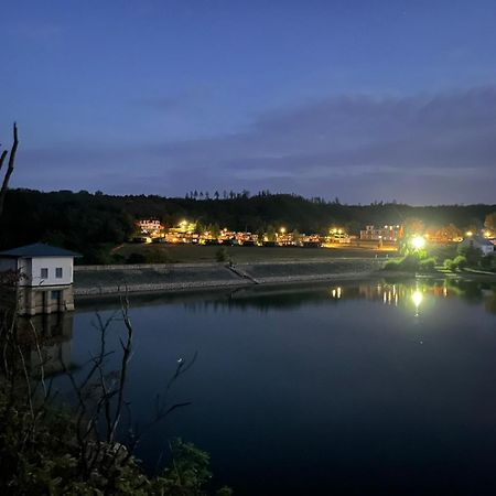 Mobilheim Viktorie Villa Vyrovice Bagian luar foto